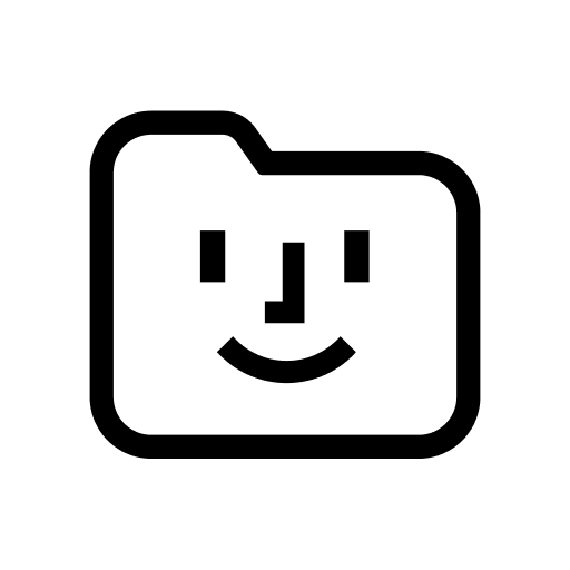 Fabric: Your Digital Mind Logo