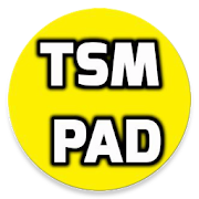 TSM Pad  Icon