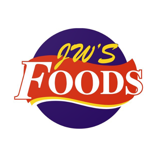 JWs Foods logo