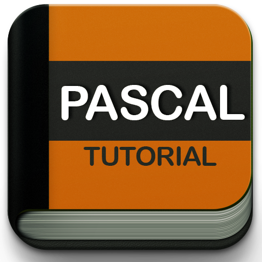 Pascal android. Паскаль (язык программирования).