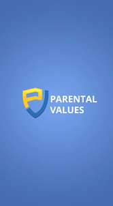 Parental Values Messenger App