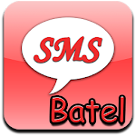 Cover Image of ดาวน์โหลด SMS Batel  APK