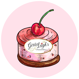 图标图片“Gertie Leigh's Cheesecakery”