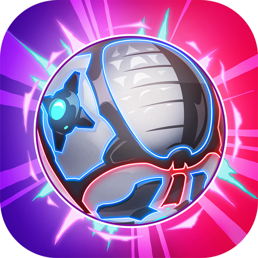 Rocket League Sideswipe – Apps no Google Play