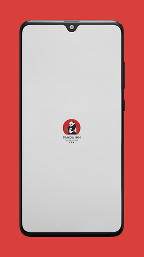 Android application Panda Inn screenshort
