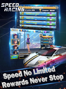 Speed Racing - Secret Racer 1.0.8 screenshots 12