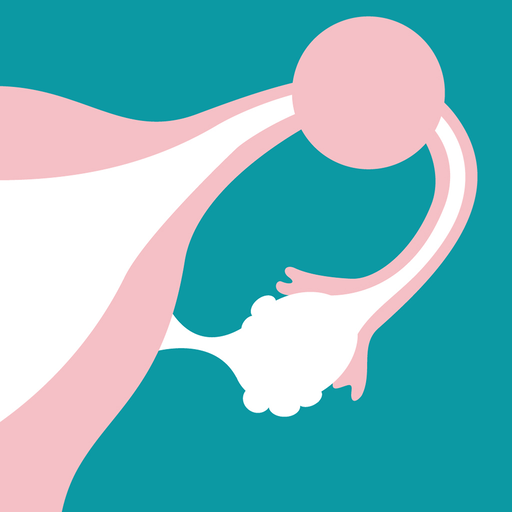 PCOS Tracker logo