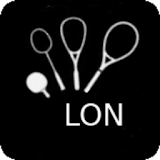 Score Racketlon icon