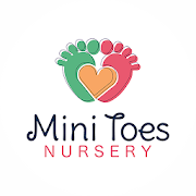Mini Toes  Icon