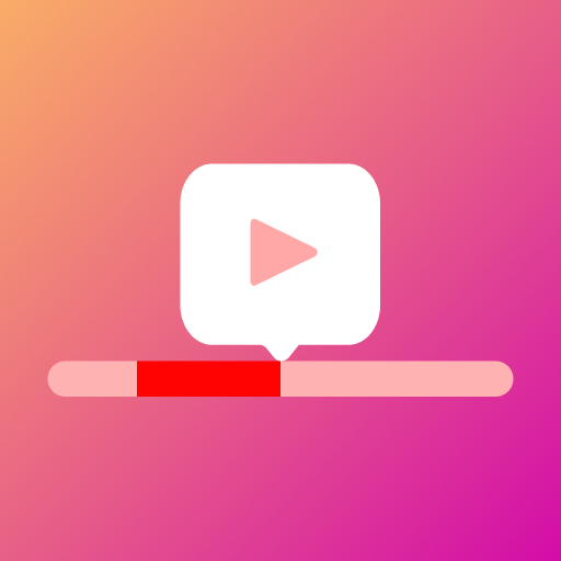Motion Video Photo Editor logo