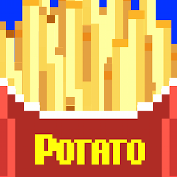 Icon image Fries Fries