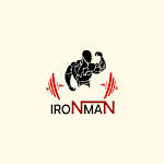 Cover Image of Download Iron.man  APK