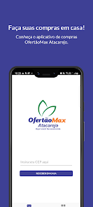 OfertãoMax Atacarejo 8.5.8 APK + Mod (Unlimited money) untuk android