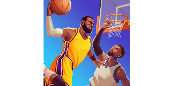 Slam Dunk 25.19 - Android用ダウンロードAPK無料