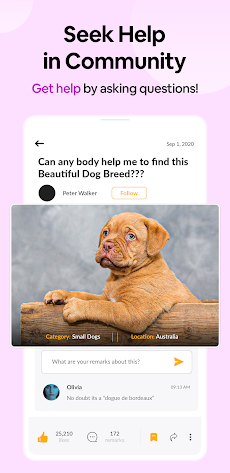 Dog Breed Scanner Dog Breed IDのおすすめ画像5