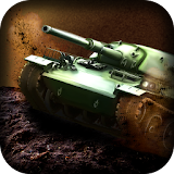 Battle Tanks Biathlon 3D icon
