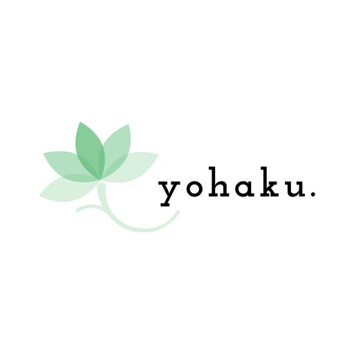 温活腸もみサロン yohaku. logo