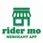 Cover Image of ดาวน์โหลด Rider Mo Merchant 1.3.2 APK