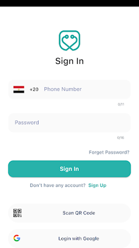 tikshif | تكشف Screen 2