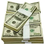 Dollar Wallpapers HD icon