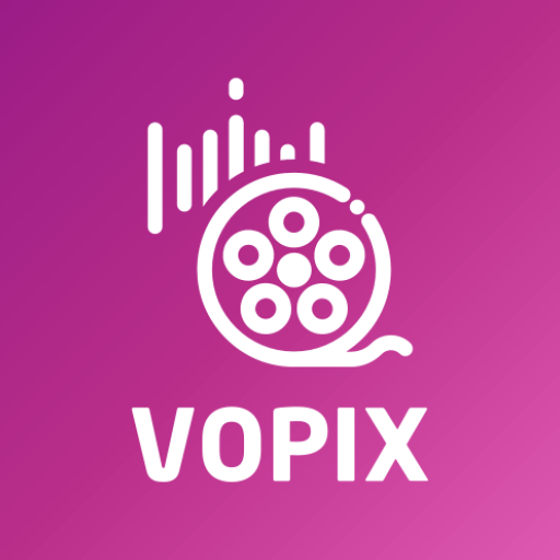 VOPIX  Icon