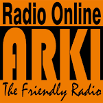 Cover Image of Unduh Radio Arki  APK
