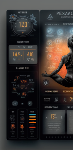 Home Exercise Workout Yoga Screen 2