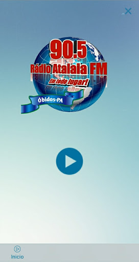 90.5 Rádio Atalaia FM
