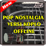 Cover Image of Herunterladen Pop Nostalgia Versi Koplo Mp3 3.3 APK