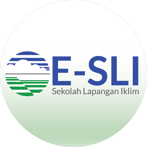 E-SLI BMKG  Icon