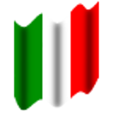 Italian verb conjugator icon