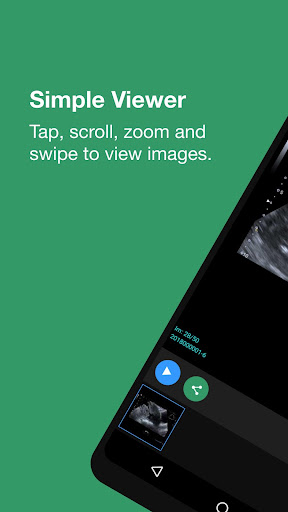Alpenglow Patient Portal Screen 2