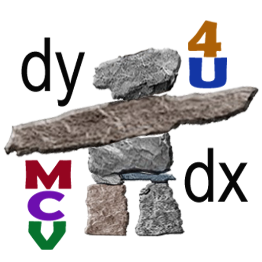 CalcMCV4U logo