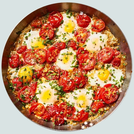 Easy Diabetic Diet Recipes logo