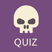 Top 47 Education Apps Like Horror Movies Quiz Trivia Game: Knowledge Test - Best Alternatives