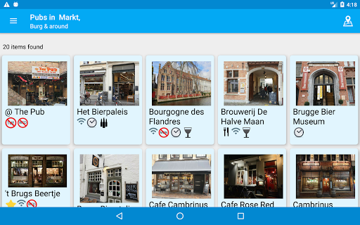 Beer Guide Brugge 9