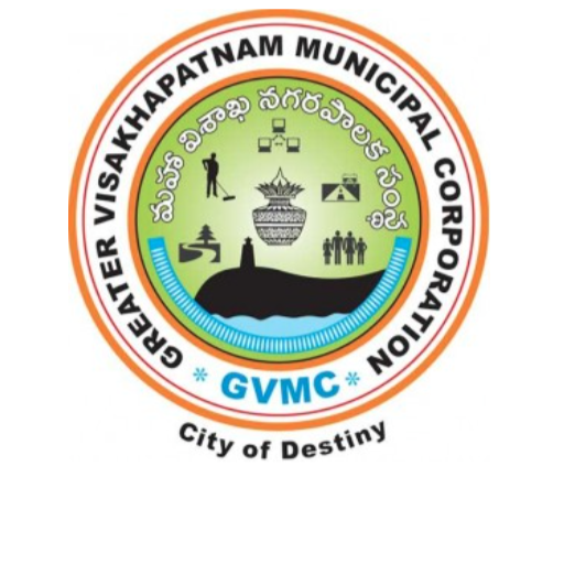 Smart Vizag by GVMC 2.8.3 Icon