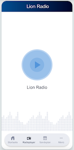 Lion Radio