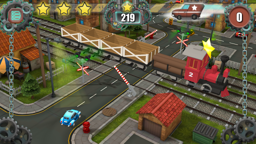 Railroad Crossing 1.4.7 screenshots 4