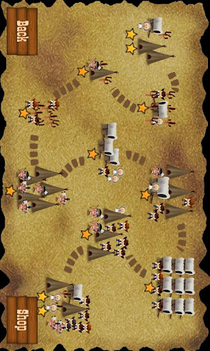 Wild West Sheriff Screenshot 4 - AppWisp.com