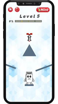 Empty Mug : Fill The Mug - Screenshot 4