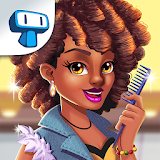 Top Beauty Salon: Parlour Game icon