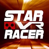 Space VR Racer icon