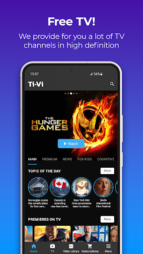 Ti-Vi Screen 3