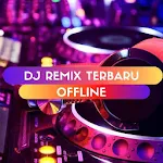 Cover Image of Unduh Lagu DJ Remix Offline Terbaru  APK