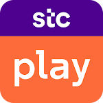 Cover Image of Download stc play  APK