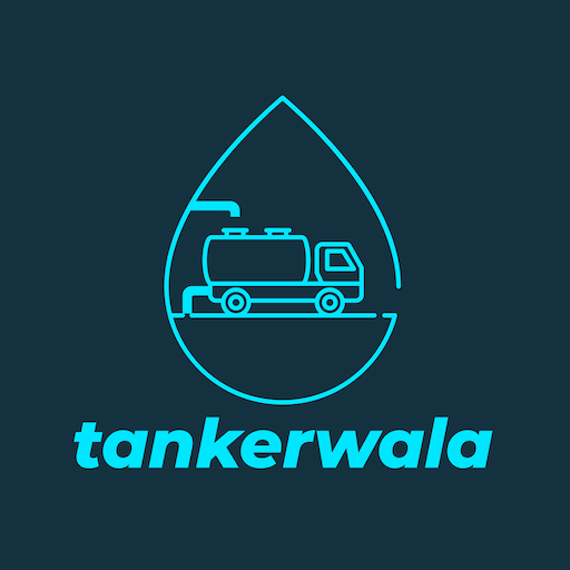 Driver App For Tankerwala  Icon
