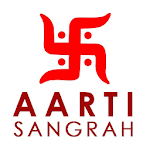 Cover Image of Download AARTI SANGRAH  APK