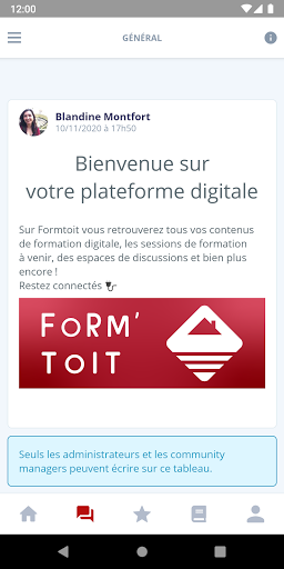 FormToit Screen 3
