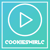 Cookieswirlc Videos icon